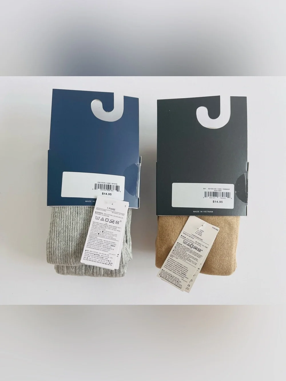 NWT BabyGap Girls Tights
